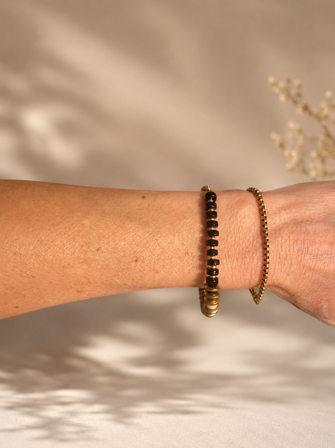 Bracelet Java