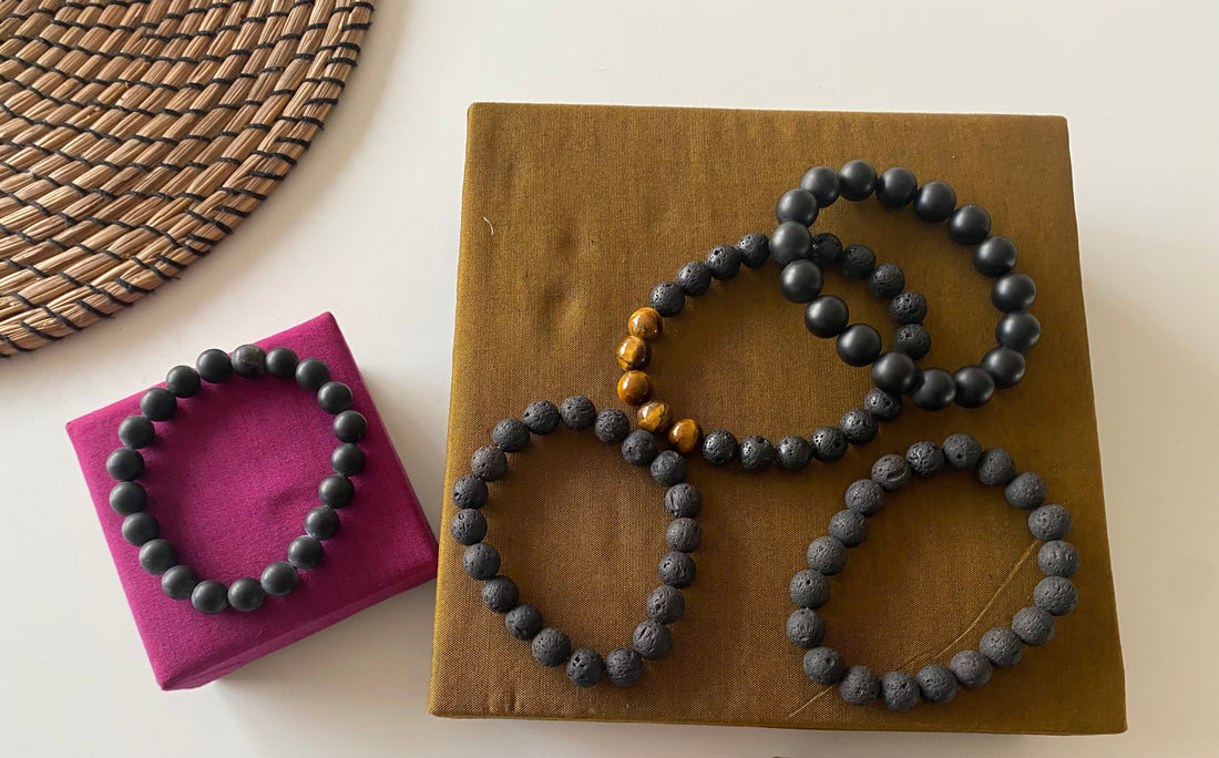 Quels bijoux pour homme choisir ? Élégance, caractère et authenticité