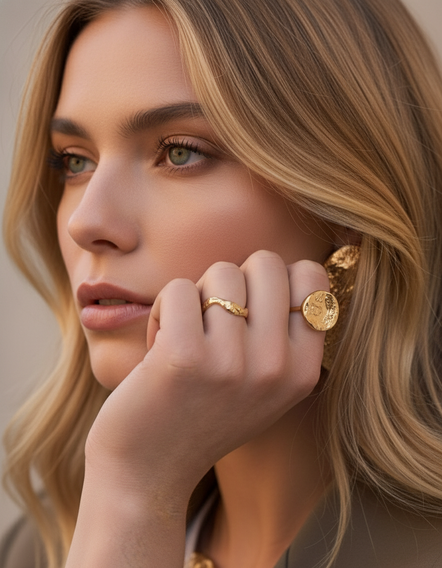 Les accessoires bijoux : indispensables pour sublimer votre style