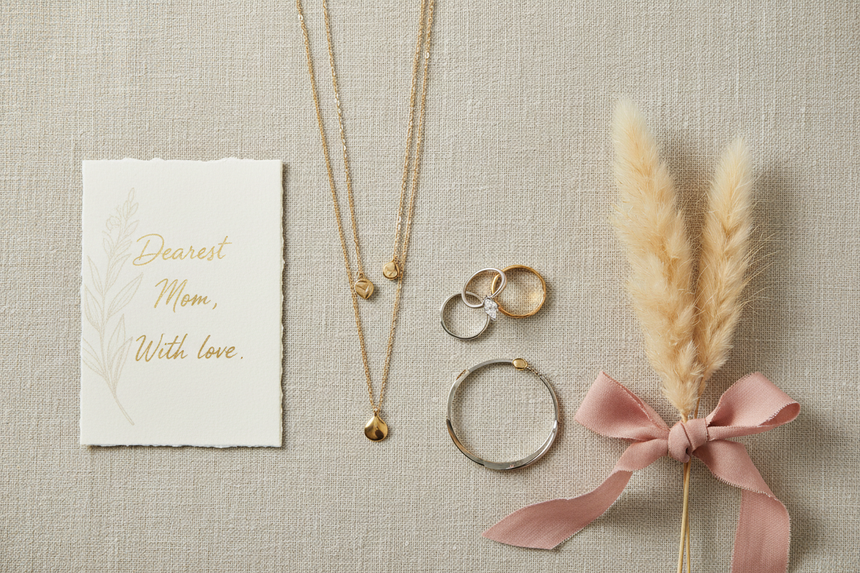 Idées cadeaux Fêtes des mères 