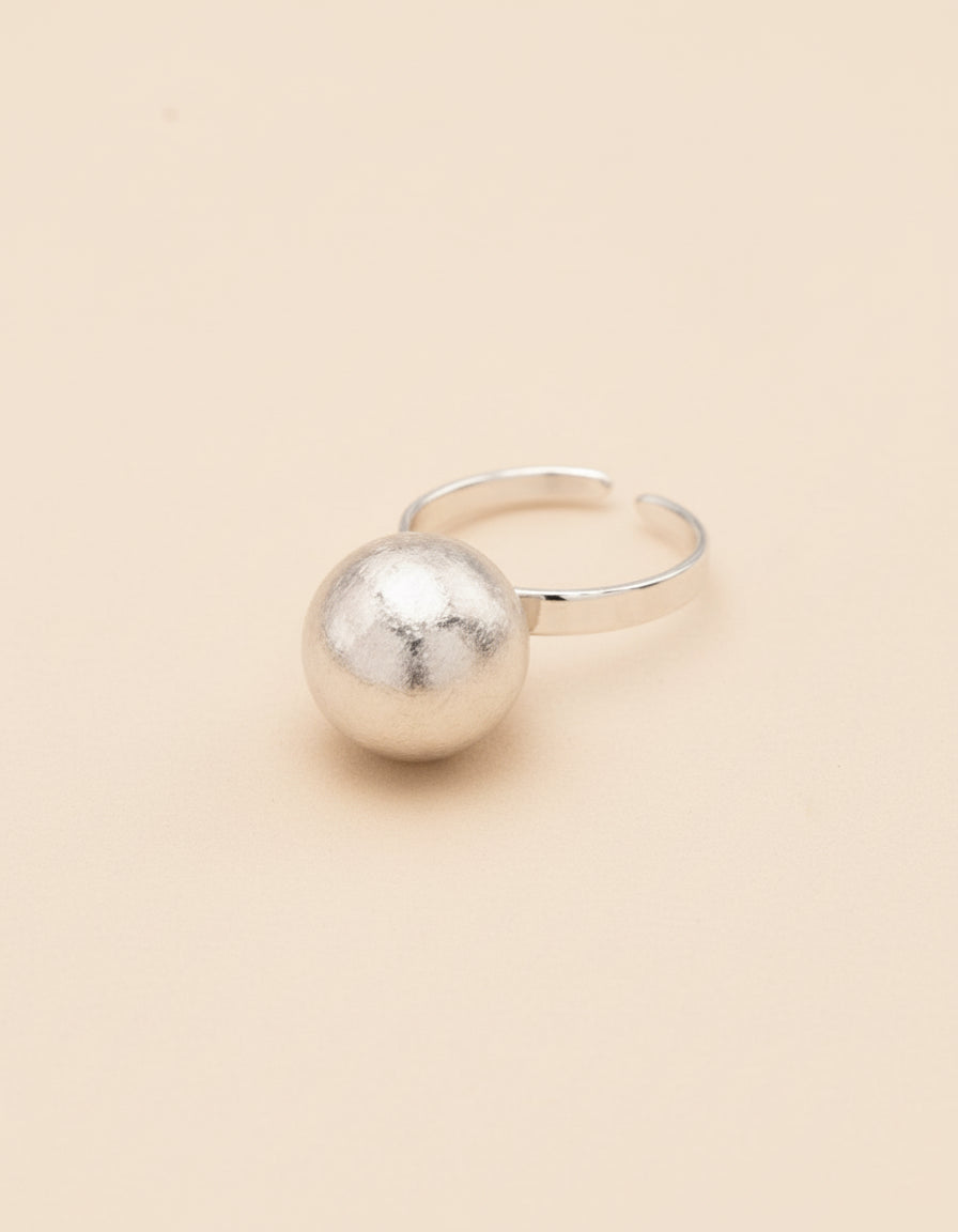 Boule-Luna-ring Ikita