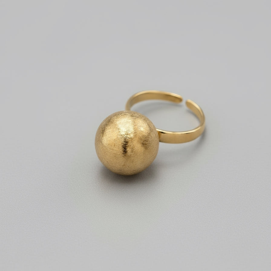 Boule-Luna-ring Ikita