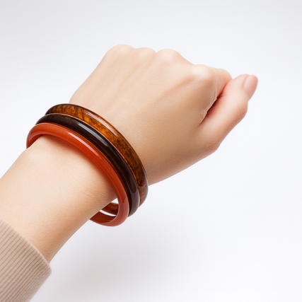 Set 3 bracelets - Aliya