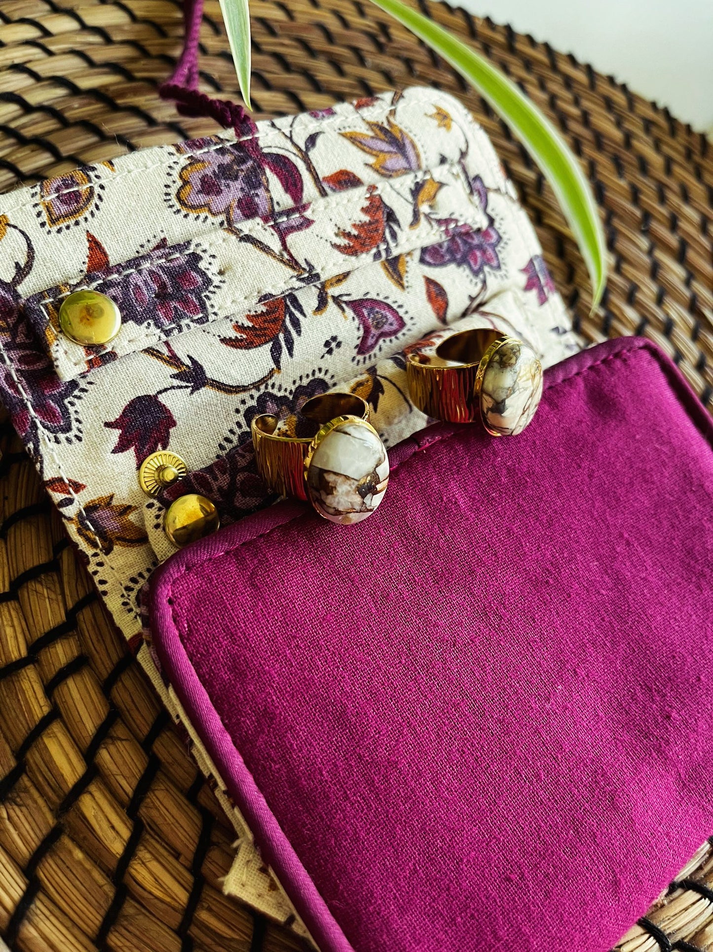 Gehamerde Ariane-ring – beperkte oplage