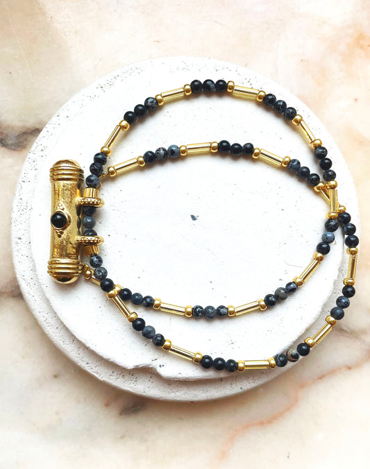 Collier Talisman