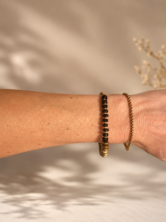 Bracelet Java