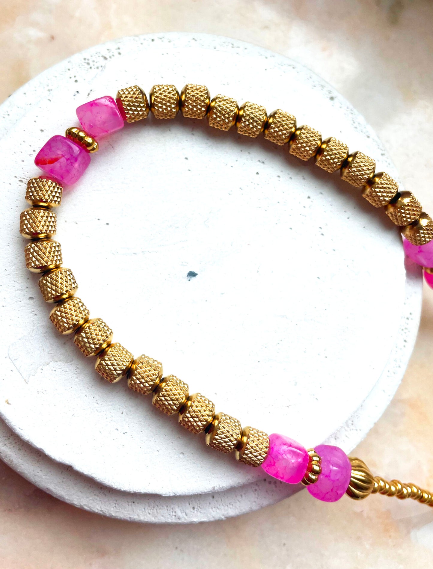 Collier bohème INAYA